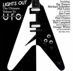UFO : Lights Out - the Ultimate Tribute
